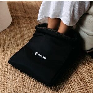 NIB Thermotex Far Infrared Foot Heating Pad - FSA/HSA Eligible